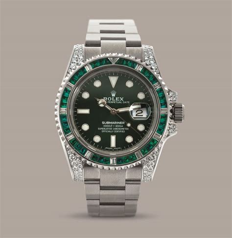 rolex submariner con brillanti|rolex submariner.